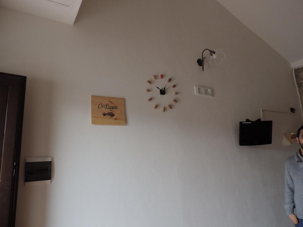 Tenuta Chianchito San Giovanni Rotondo Chambre photo