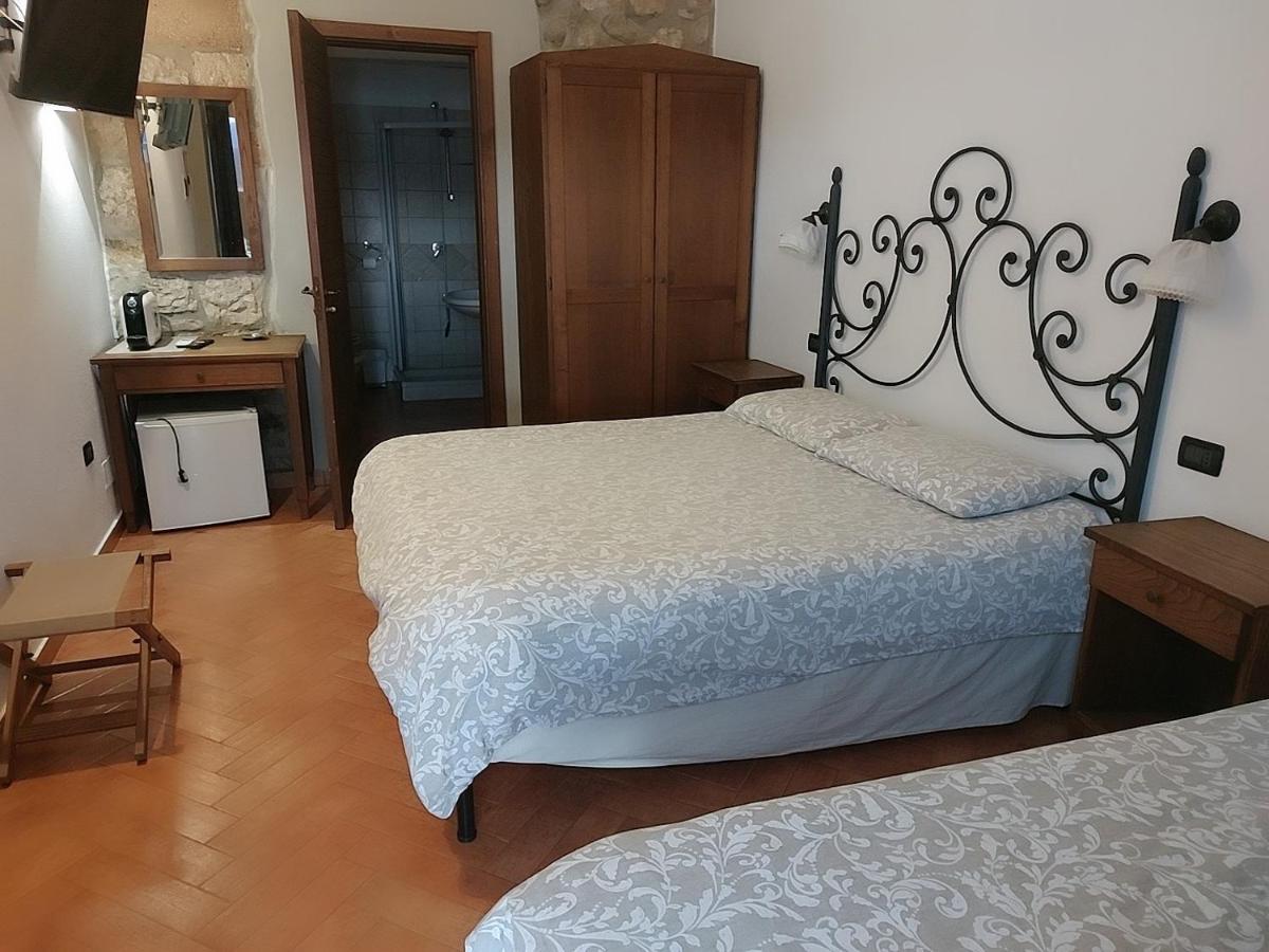 Tenuta Chianchito San Giovanni Rotondo Extérieur photo