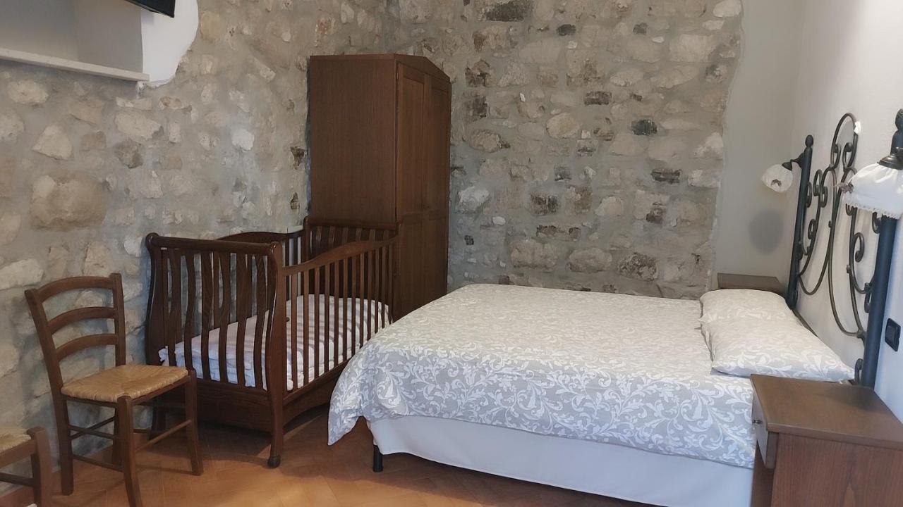 Tenuta Chianchito San Giovanni Rotondo Extérieur photo