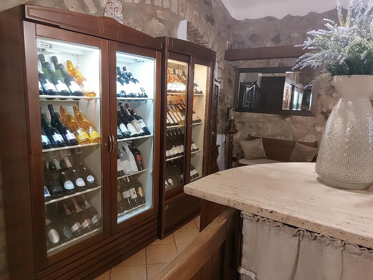 Tenuta Chianchito San Giovanni Rotondo Extérieur photo