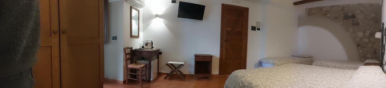 Tenuta Chianchito San Giovanni Rotondo Extérieur photo