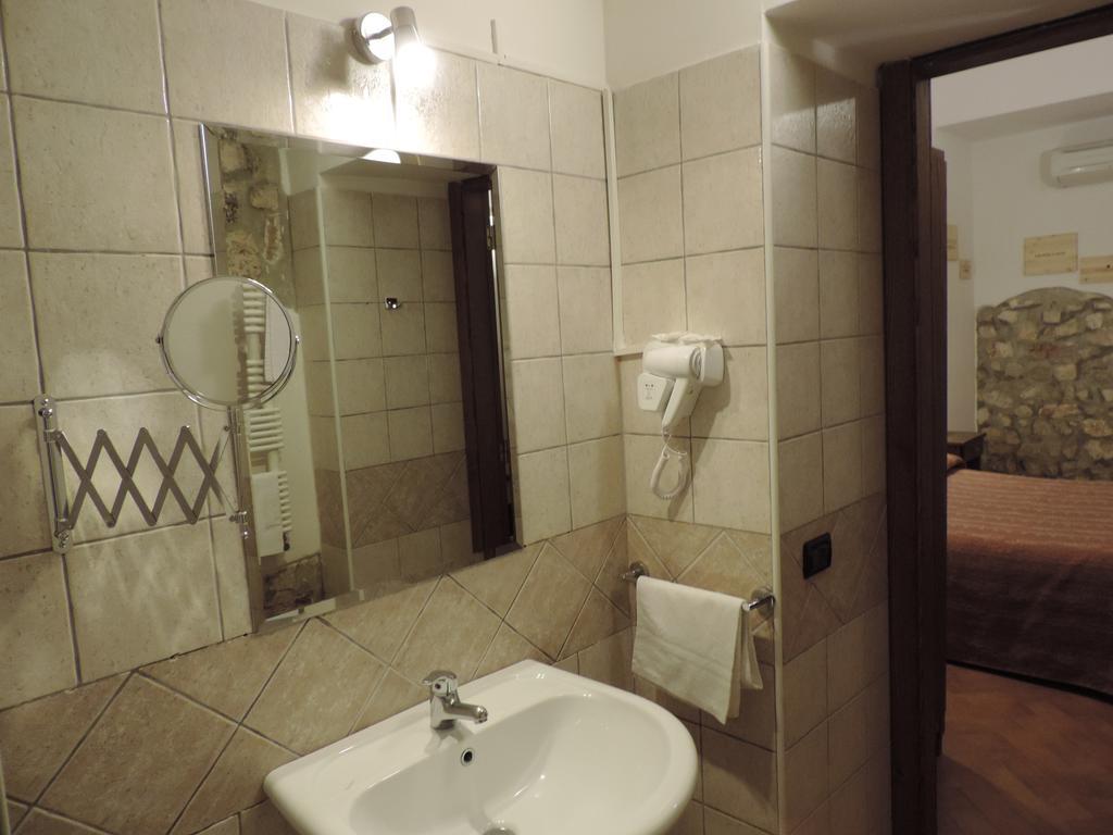 Tenuta Chianchito San Giovanni Rotondo Chambre photo