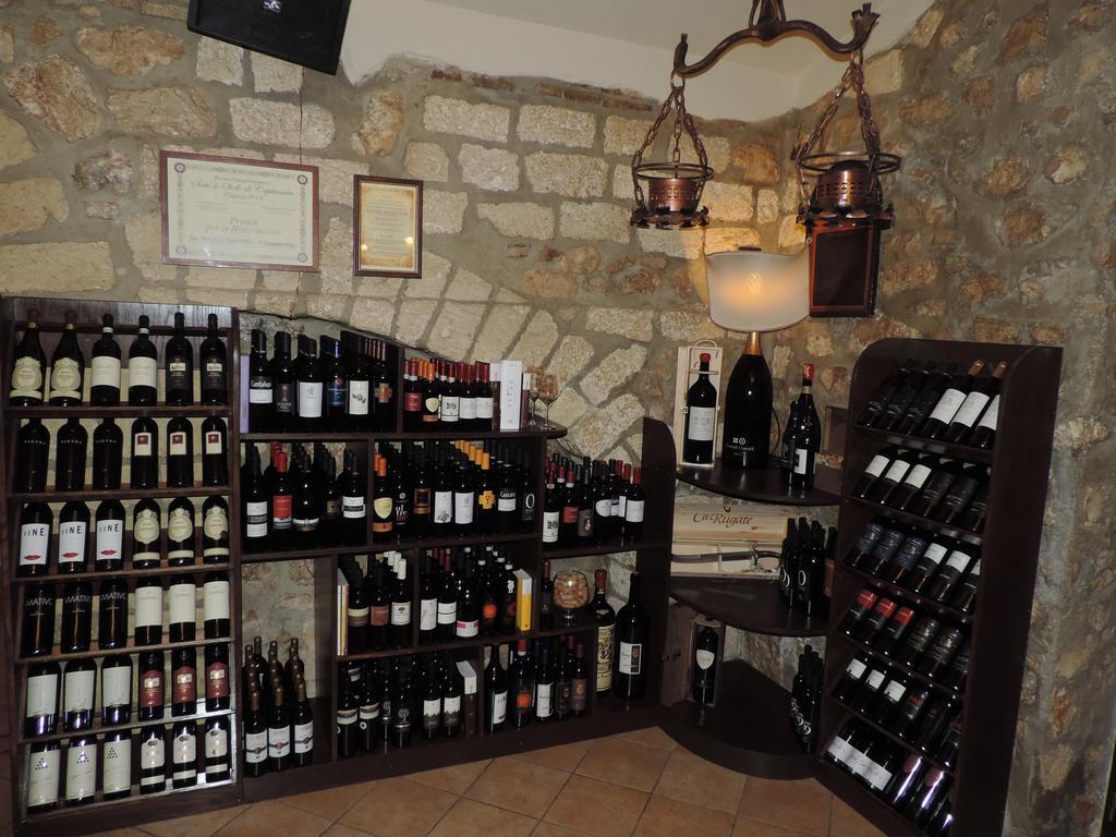 Tenuta Chianchito San Giovanni Rotondo Extérieur photo