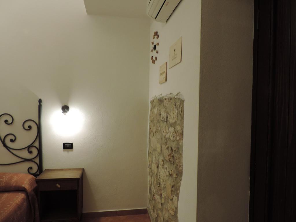 Tenuta Chianchito San Giovanni Rotondo Chambre photo