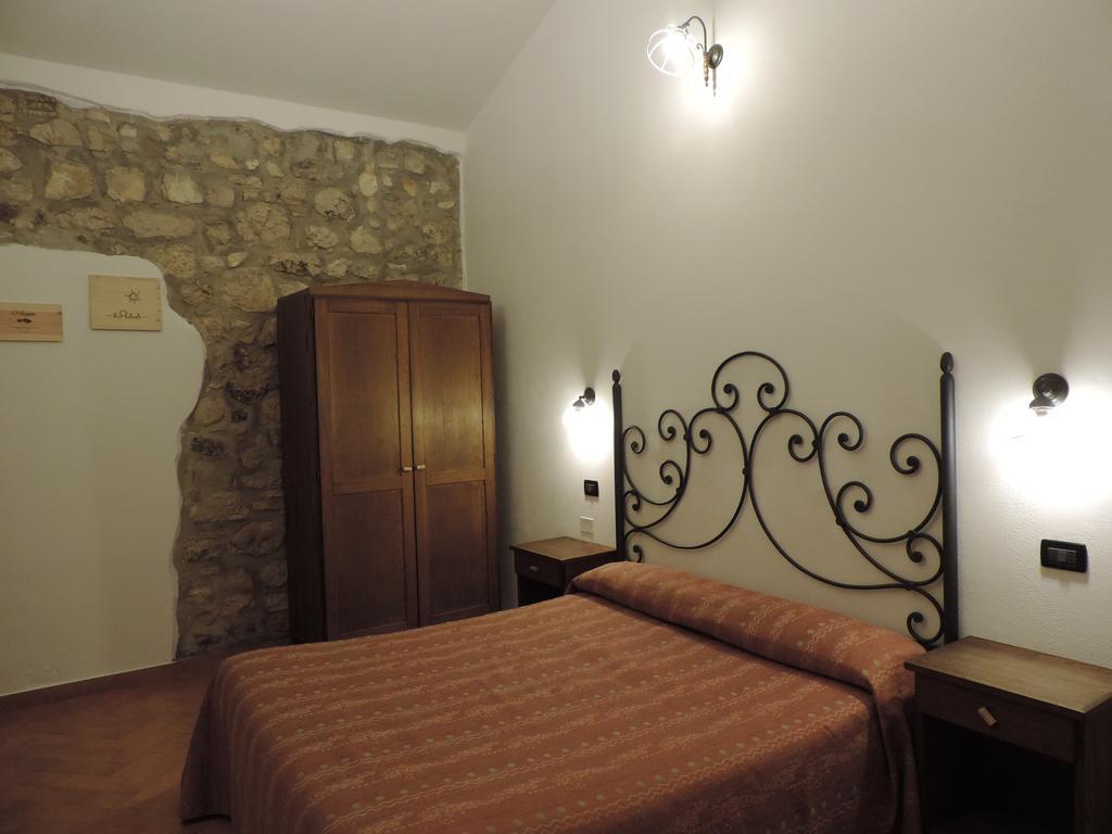 Tenuta Chianchito San Giovanni Rotondo Chambre photo